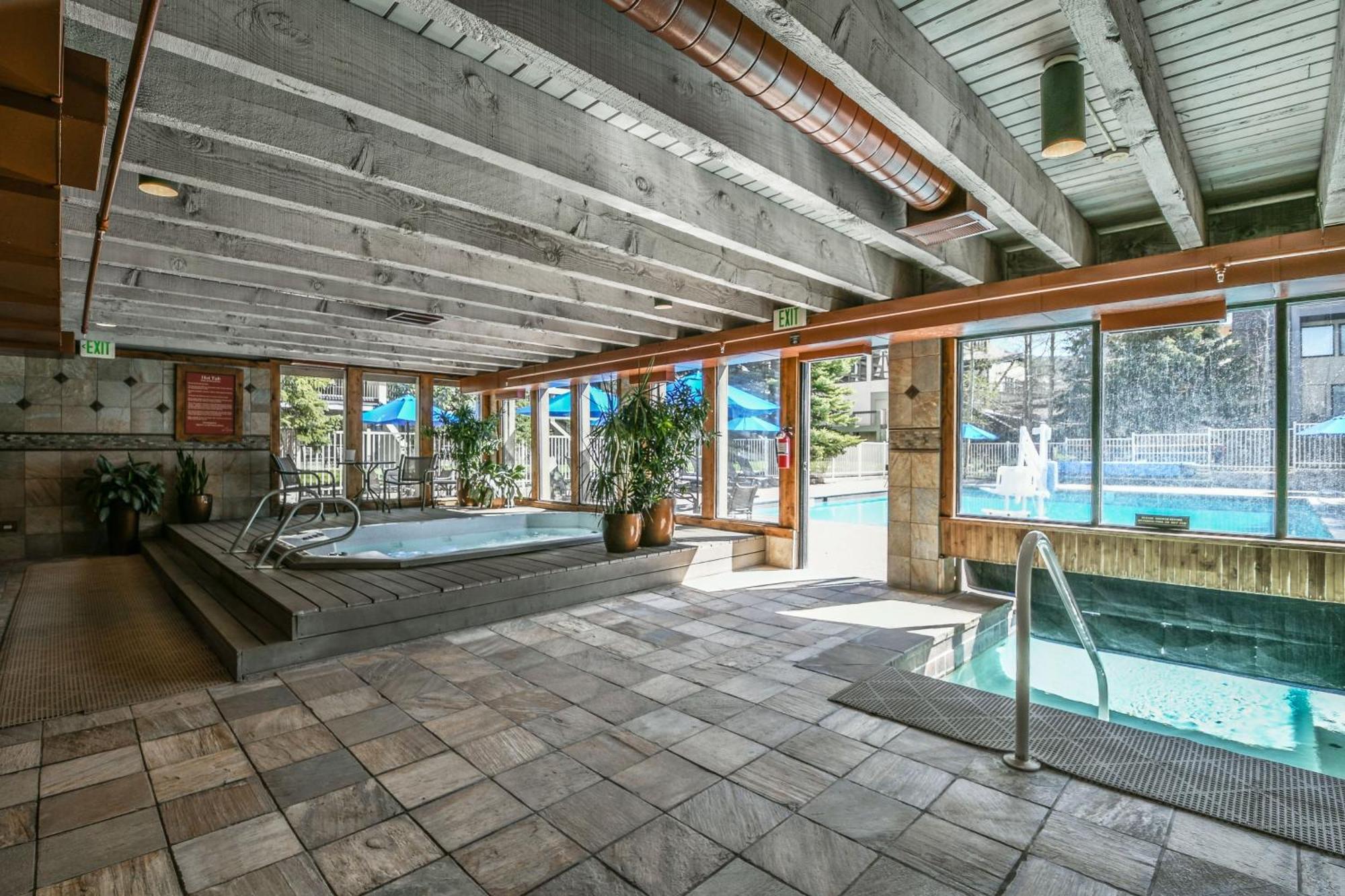 Mall 1423 By Summitcove Lodging キーストーン エクステリア 写真
